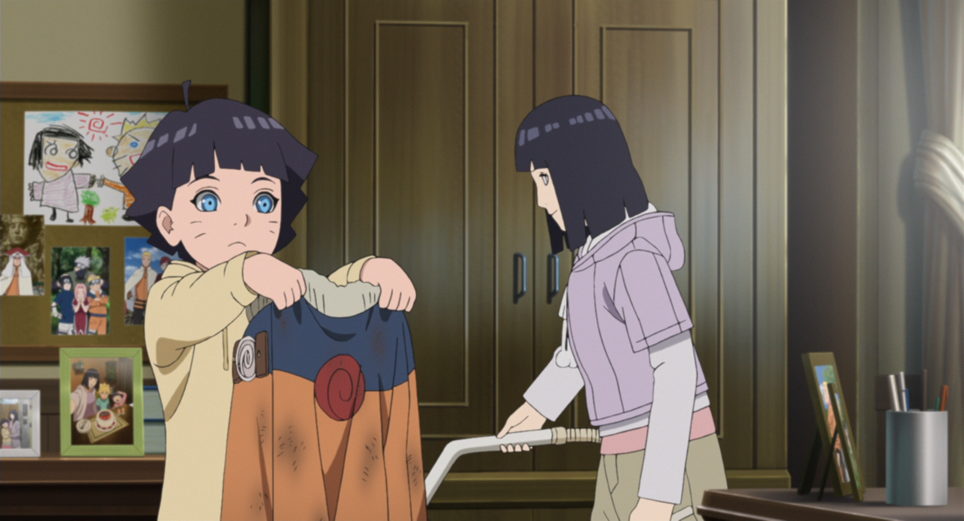 Boruto: Naruto the Movie (Otaku Tail No Fansub)